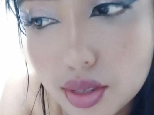 Profilbilde av NataliaBoshell webkamera modell