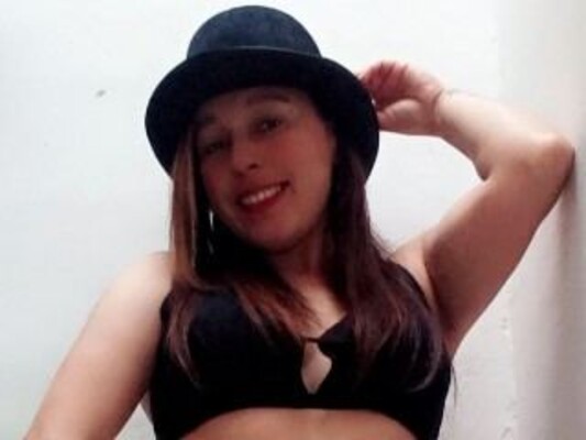 Foto de perfil de modelo de webcam de MIchelOrtega 