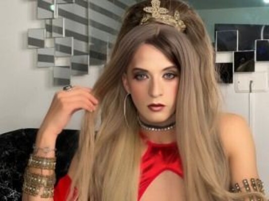 Foto de perfil de modelo de webcam de IvannaBridman 