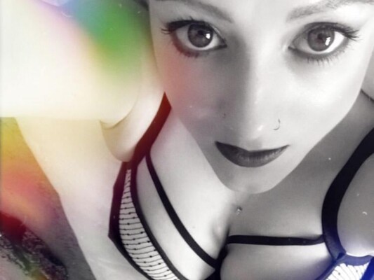 Foto de perfil de modelo de webcam de Suzie212 