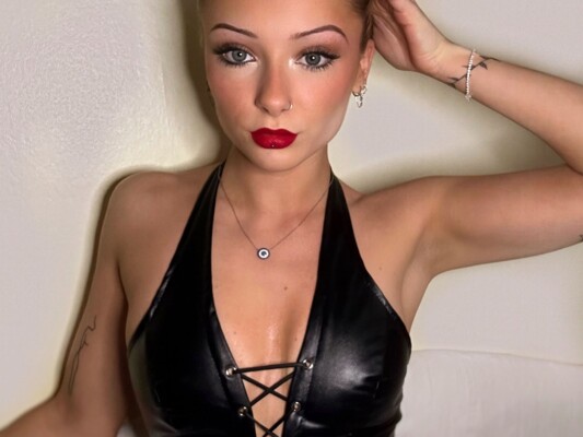 Foto de perfil de modelo de webcam de GigiMaexx 