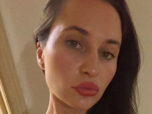 Foto de perfil de modelo de webcam de GwendolynMarie 