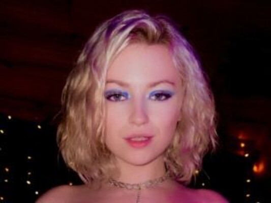 Foto de perfil de modelo de webcam de SabrinasAdventures 