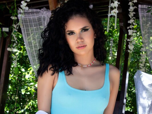 MargaritaZa profilbild på webbkameramodell 