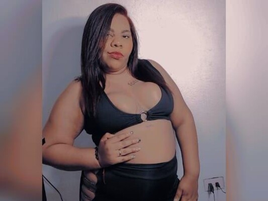 Image de profil du modèle de webcam Didy