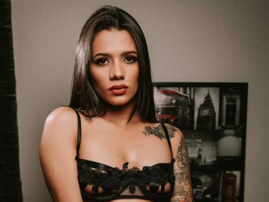 meganrose90 Profilbild des Cam-Modells 