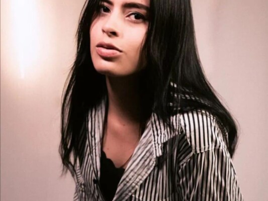 Foto de perfil de modelo de webcam de AliceMartines 