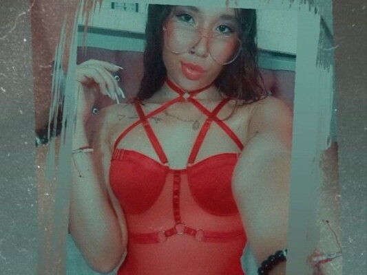 Image de profil du modèle de webcam ScarlettBigLips