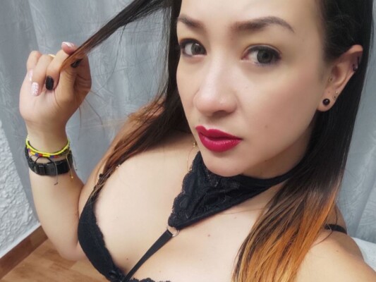 MaraLopezz Profilbild des Cam-Modells 