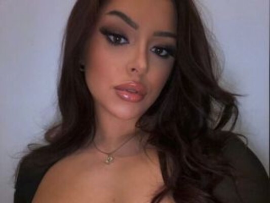 Foto de perfil de modelo de webcam de LaurenAuder 