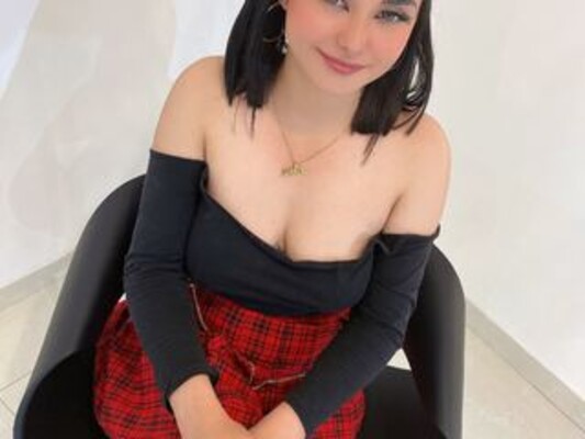 Foto de perfil de modelo de webcam de Emmaren 