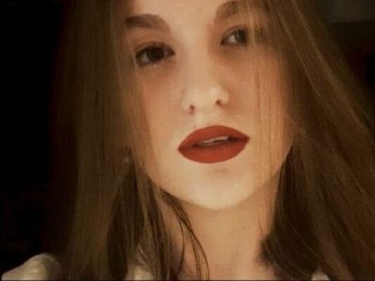 Foto de perfil de modelo de webcam de AmazingMeg 