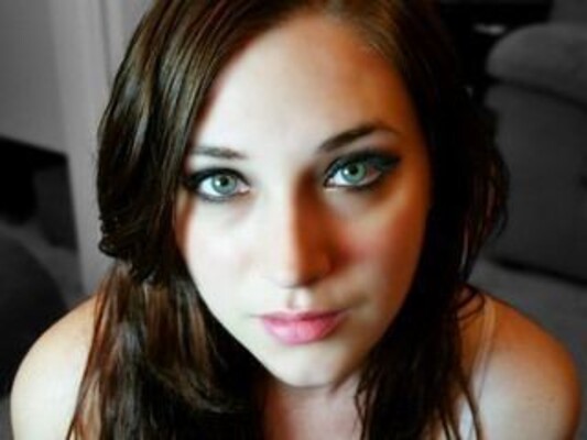 Image de profil du modèle de webcam AnnMarie