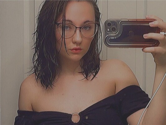 SarahRoseAngel profielfoto van cam model 