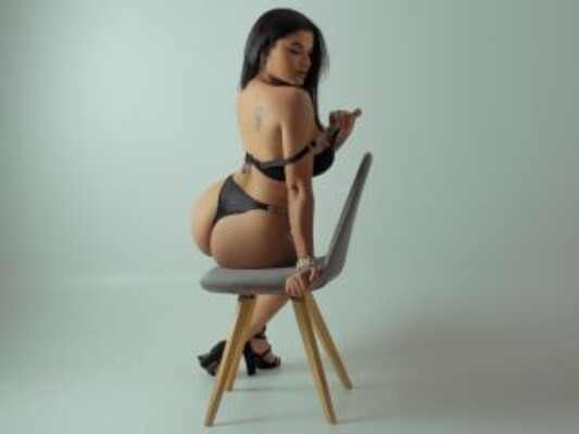 Foto de perfil de modelo de webcam de SelenaJayz 