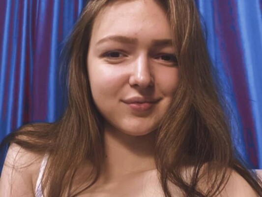 Image de profil du modèle de webcam Emmacynthia