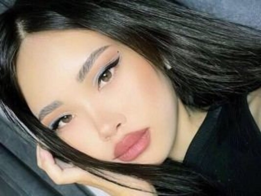 Image de profil du modèle de webcam LuxuryGirl777