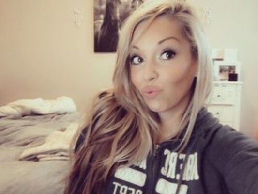 Foto de perfil de modelo de webcam de GoddessJensleyJames 