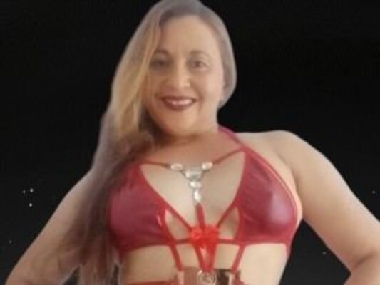 Foto de perfil de modelo de webcam de MeganMilk 
