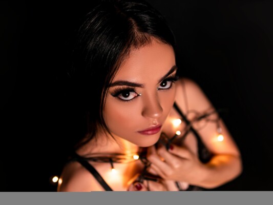 IsabellaTayllor profilbild på webbkameramodell 