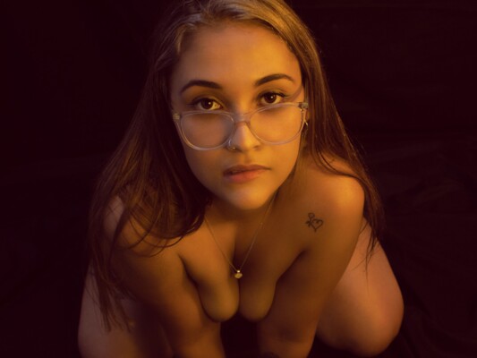 Image de profil du modèle de webcam NatalieMendez