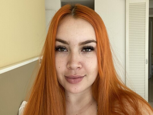 Foto de perfil de modelo de webcam de dayanapucc 