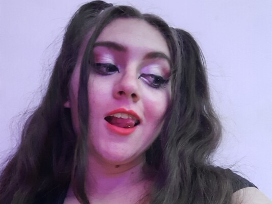 Foto de perfil de modelo de webcam de IsabellaWallkerXO 