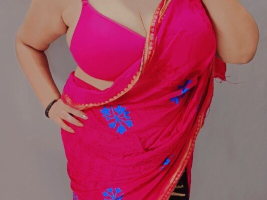 SaniyaKhanna profilbild på webbkameramodell 