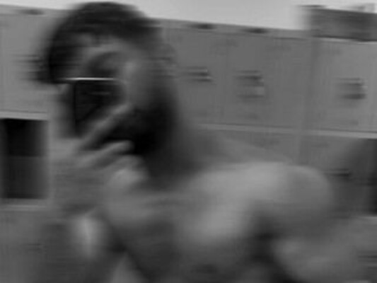 JaysSecret profielfoto van cam model 