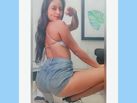 Foto de perfil de modelo de webcam de Annysweet69 