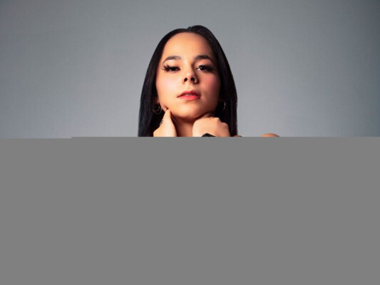 EmilianaMoretti profilbild på webbkameramodell 