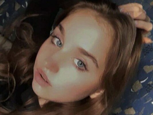 Foto de perfil de modelo de webcam de MilanaSi 