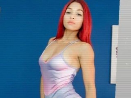 Foto de perfil de modelo de webcam de LatinaSharon25 
