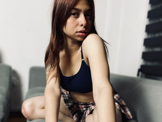 AnastasiaJeins immagine del profilo del modello di cam