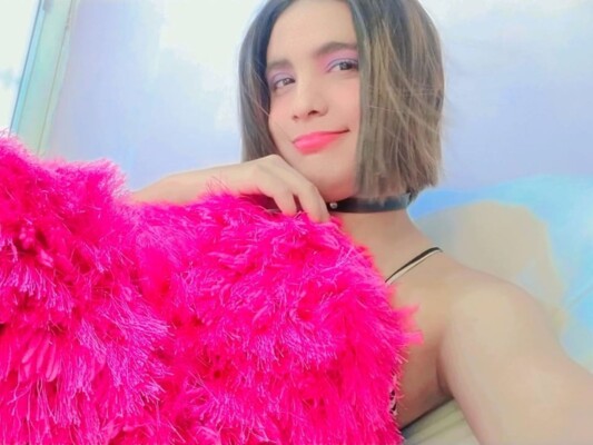 Foto de perfil de modelo de webcam de MilaSandoval 