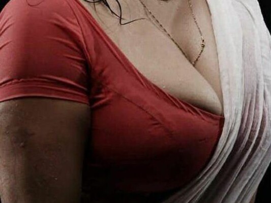 SexyAmairah immagine del profilo del modello di cam