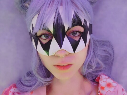Foto de perfil de modelo de webcam de LuckySexyDoll 