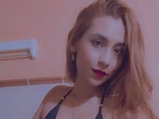 Foto de perfil de modelo de webcam de AmyBrownn 