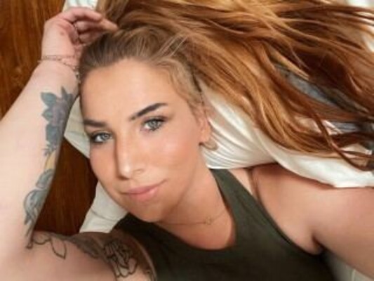 Foto de perfil de modelo de webcam de BrookeEverhart 