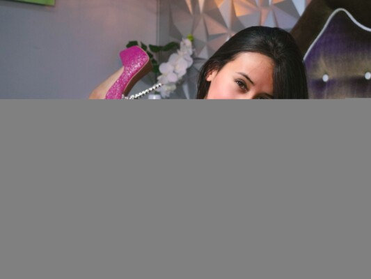 Foto de perfil de modelo de webcam de AmberAveiro 