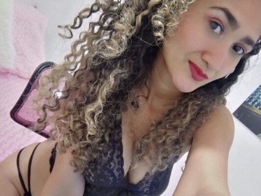 Foto de perfil de modelo de webcam de LizzethDiaz 