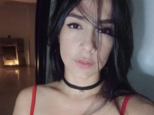 Foto de perfil de modelo de webcam de SweetRainXX 