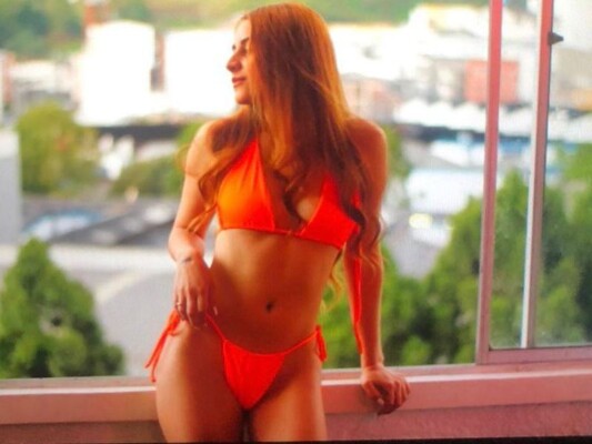 Image de profil du modèle de webcam miamalkoova