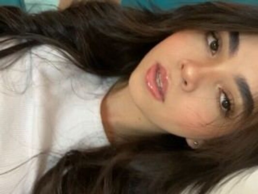 Foto de perfil de modelo de webcam de OliviaPagani 