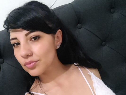 SophiiGarcia Profilbild des Cam-Modells 