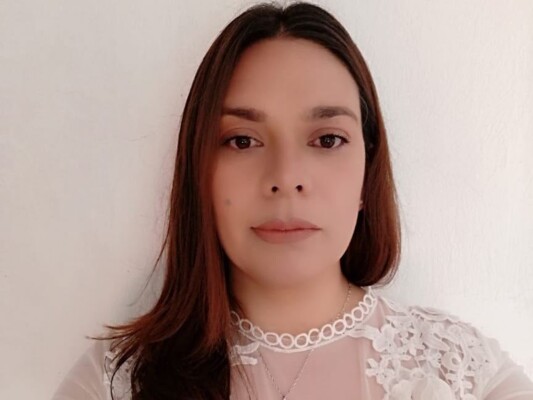 ChloeVasquez profilbild på webbkameramodell 