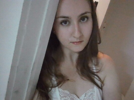 Foto de perfil de modelo de webcam de AmyStyless 
