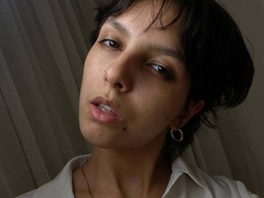 Image de profil du modèle de webcam AllSaintgirl