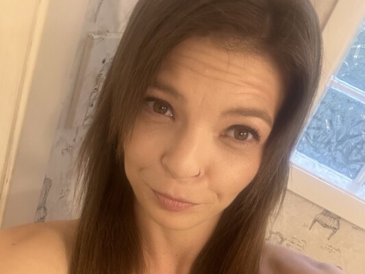 Foto de perfil de modelo de webcam de HaleyKnight 