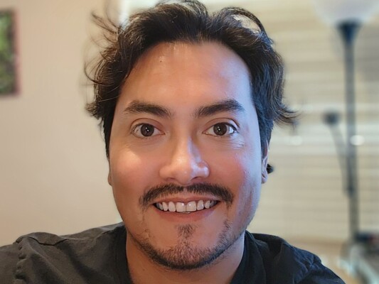 Foto de perfil de modelo de webcam de DillonBoi 